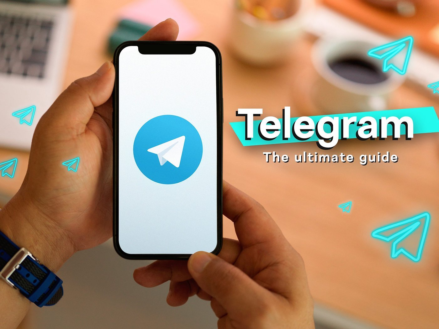 Optimizing Digital Marketing on Telegram with Call Screening