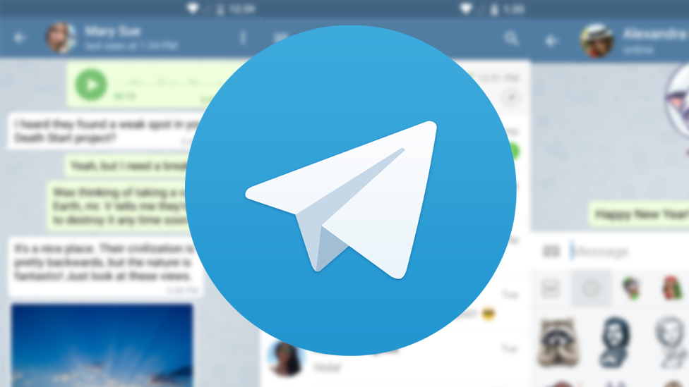Optimizing Digital Marketing on Telegram with Call Screening