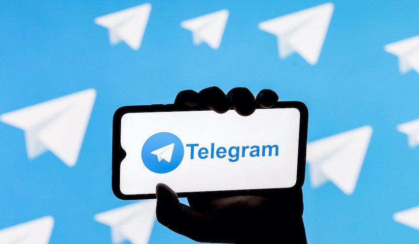 Telegram detection and screening: a key tool for improving marketing efficiency.